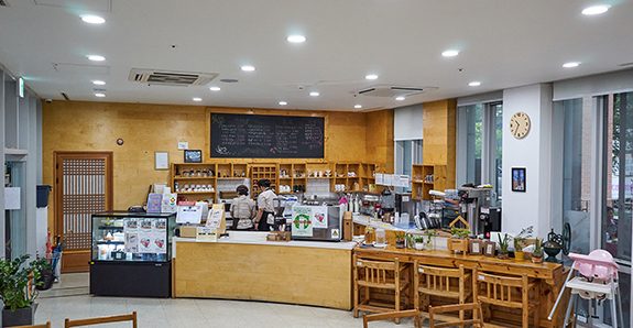 CAFE사업 바로가기